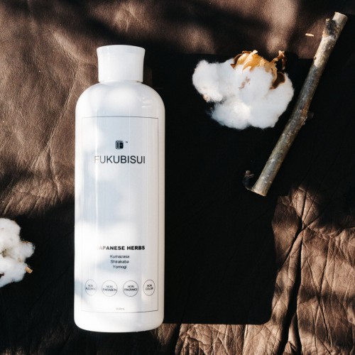 FUKUBISUI(福美水) 開発秘話①