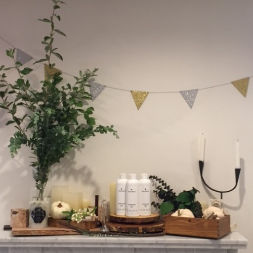 FUKUBISUI 6周年 サンクスギフト プレゼント(10/10~31)