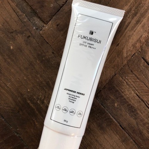 FUKUBISUI(福美水)UVクリーム