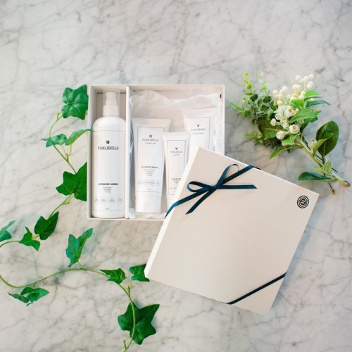 横浜タカシマヤにてFUKUBISUI POP-UP STOREオープン(4/3～)