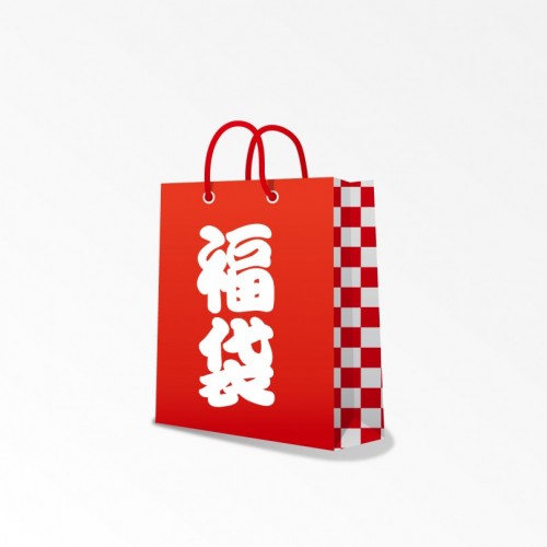 明けまして、おめでとうございます‼