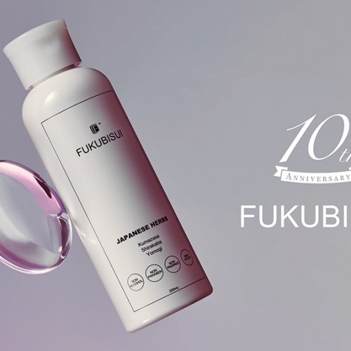 ※お得なクーポン!!FUKUBISUI10周年キャンペーンのご案内