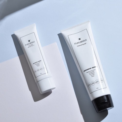 クレンジングジェル