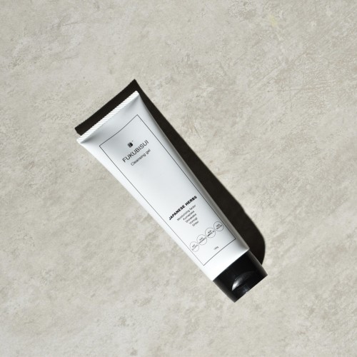 クレンジングジェル