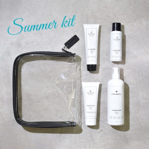 FUKUBISUI サマーキット