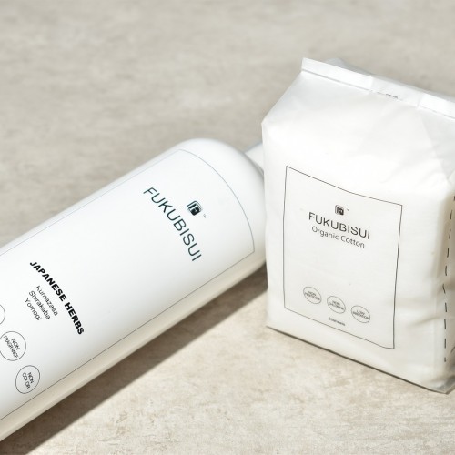 美肌にしたい！と思ったら、 「コットンパック」