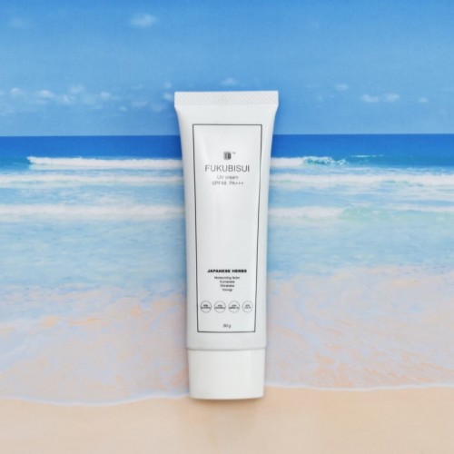 FUKBUISUI UVクリーム