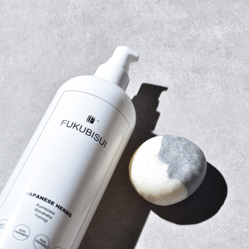 夏肌の不調に打ち勝つシリーズpart1