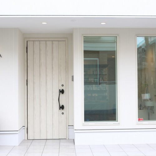 COCOMA DAIKANYAMAサロン(FUKUBISUI SHOP)オープンのお知らせです。