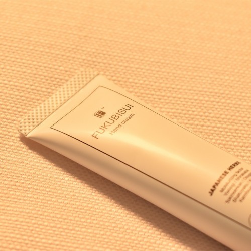 ハンドクリーム