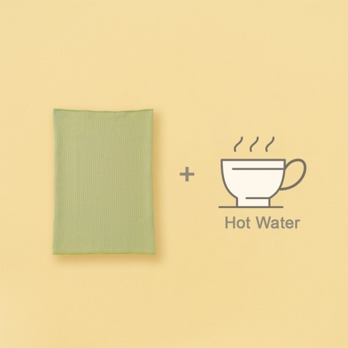 免疫力アップケア