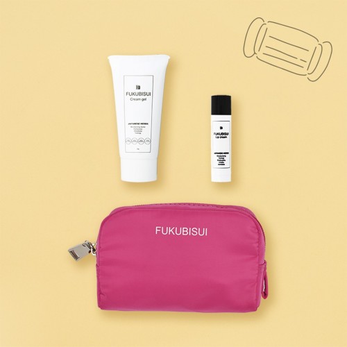 ゆらぎ時期の外出