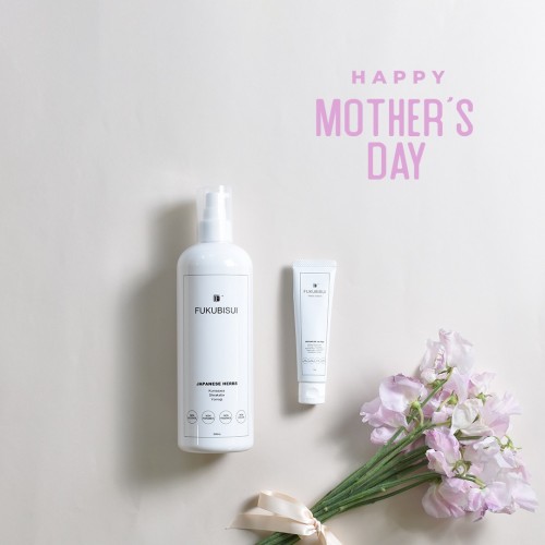 「母の日いつもありがとう。サンクスキット1」