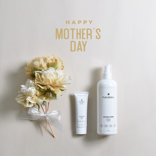 「母の日 アクティブママに。サンクスキット2」