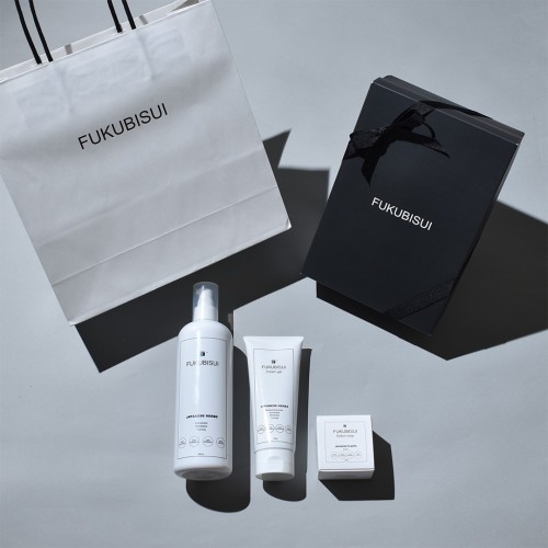 毎日使いたい、お肌を労わるギフト