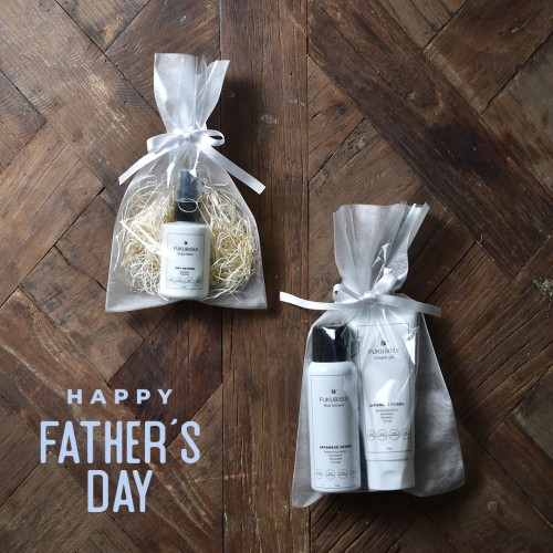 もうすぐ父の日。