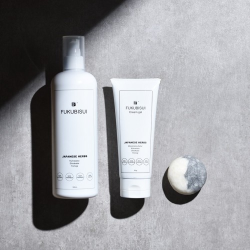 メンズスキンケア