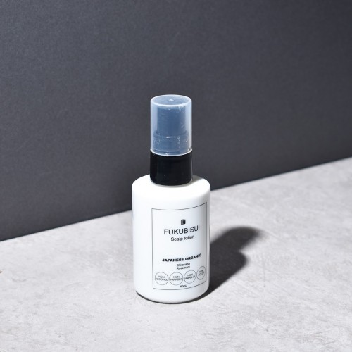 男性にオススメ(^▽^)/FUKUBISUI  スカルプローション