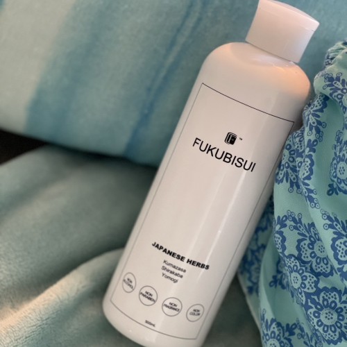 リゾート地でのスキンケア♪