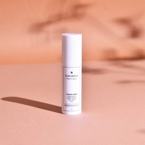 乾燥対策の新定番！FUKUBISUIパワーGセラム