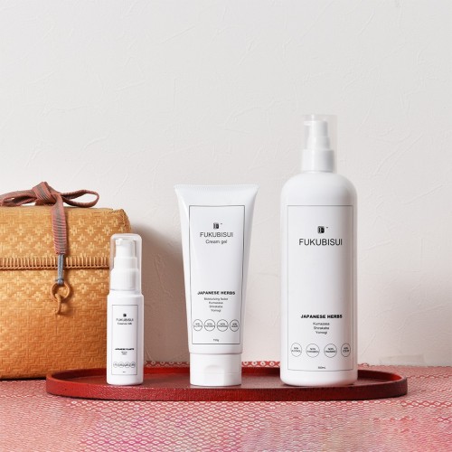 お肌にとって過酷な時期が到来！？