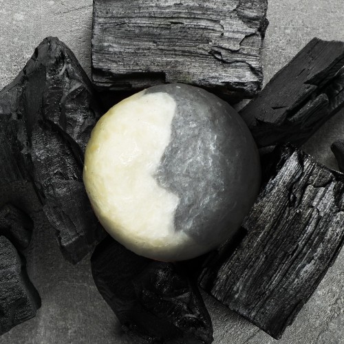 ダイコンソープでディープクレンジング