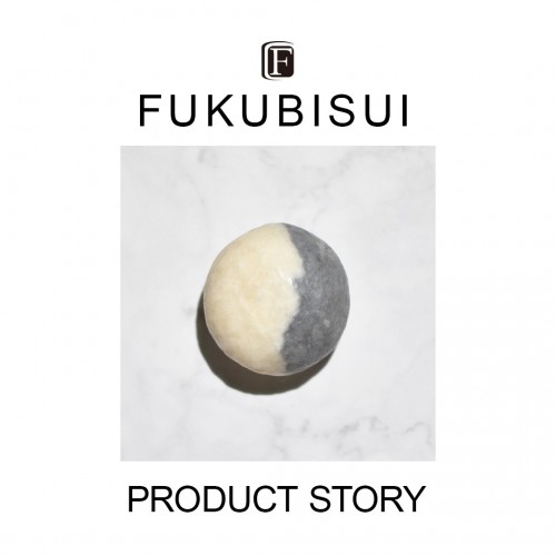 FUKUBISUI PRODUCT STORY - ダイコンソープ -
