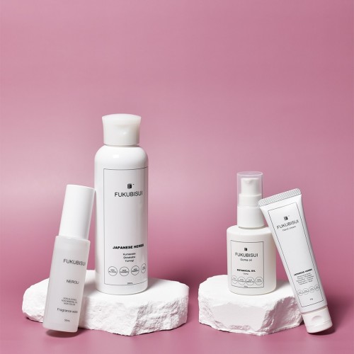 母の日ギフトに最適！FUKUBISUIから心を込めて贈るスキンケアセット