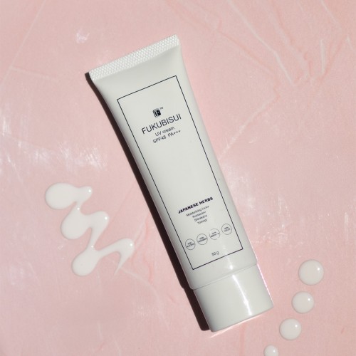 外出先でも、これ1本で肌レスキュー！