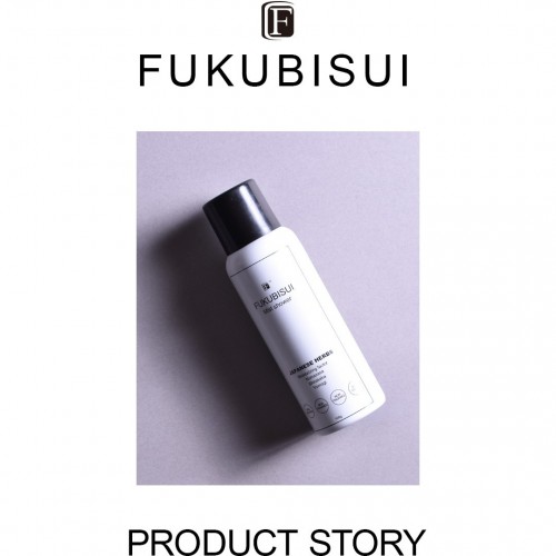 FUKUBISUI PRODUCT STORY - ミストシャワー -