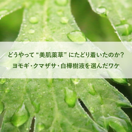 FUKUBISUIとは!?  vol.6