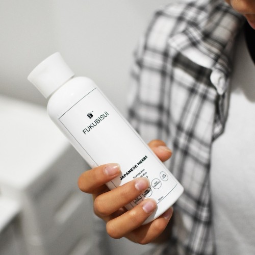 子供肌のスキンケア in summer