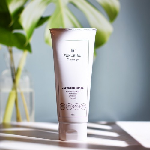 日焼け後のアフターケア