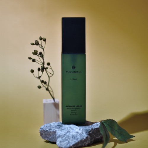 FUKUBISUI matcha ローション
