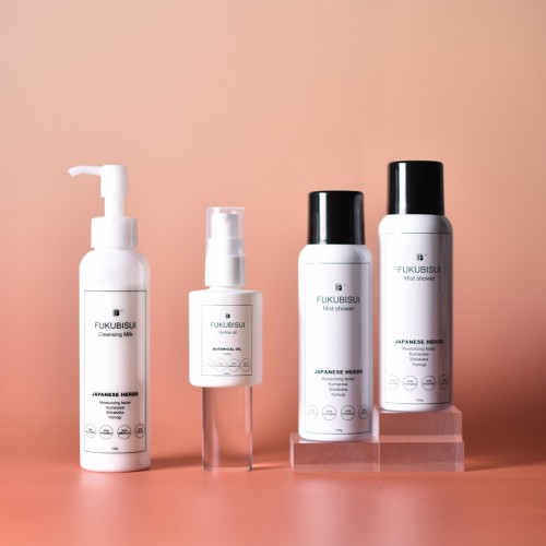 春のゆらぎ肌レスキューセット