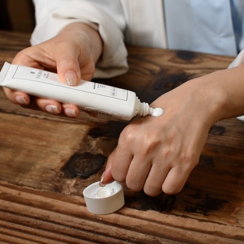 紫外線ケア、本格始動☀️