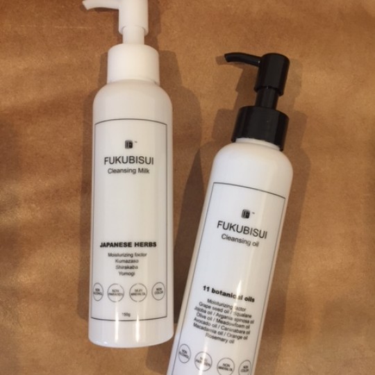 クレンジングを使いこなす