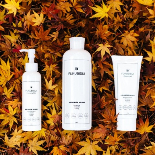 FUKUBISUI 6周年記念イベントのお知らせ