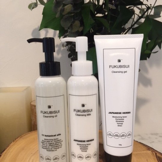 クレンジングを使いこなす②