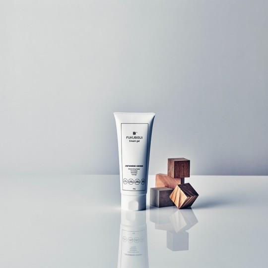 FUKUBISUIで乾燥対策 ～時短編～