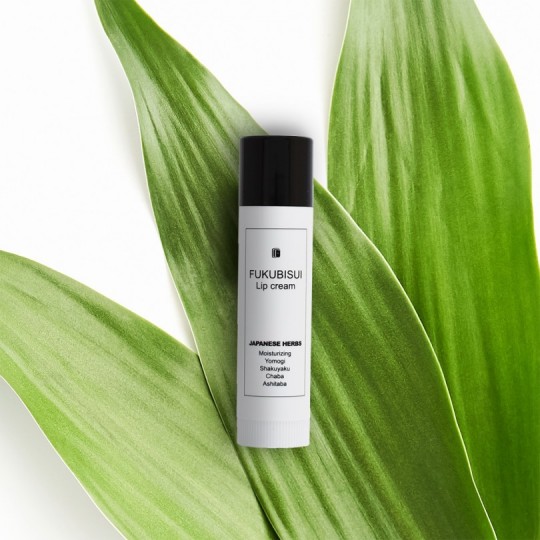 FUKUBISUI(福美水)リップクリーム 本店先行発売