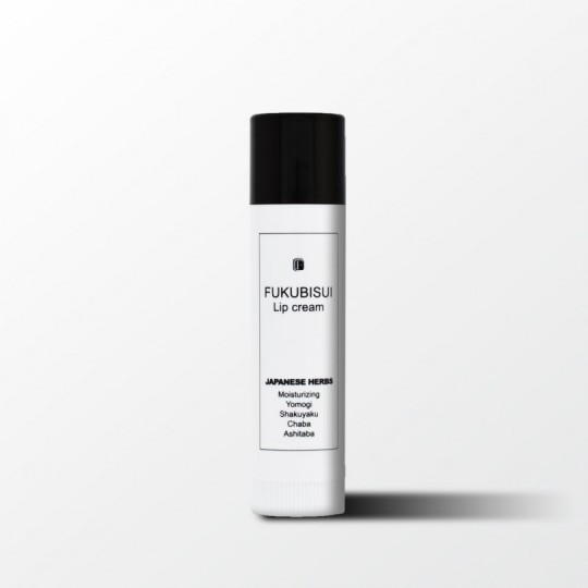 FUKUBISUI(福美水)リップクリーム 全国発売＆スターターキット発売