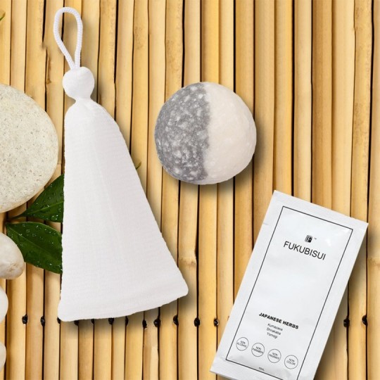 FUKUBISUI(福美水)ミニ石鹸プレゼントキャンペーン(6/14～)