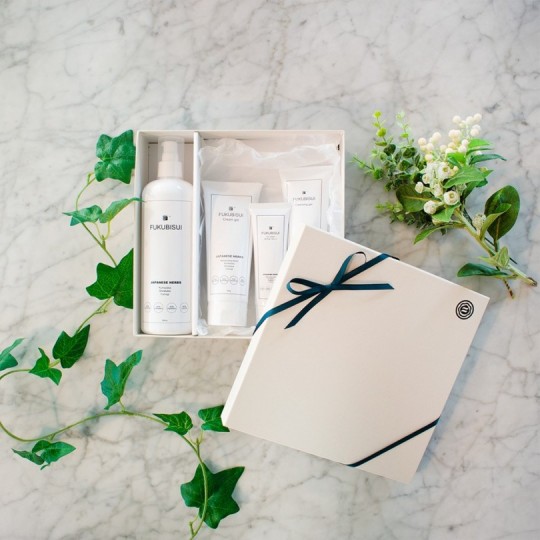 横浜タカシマヤにてFUKUBISUI POP-UP STOREオープン(4/3～)