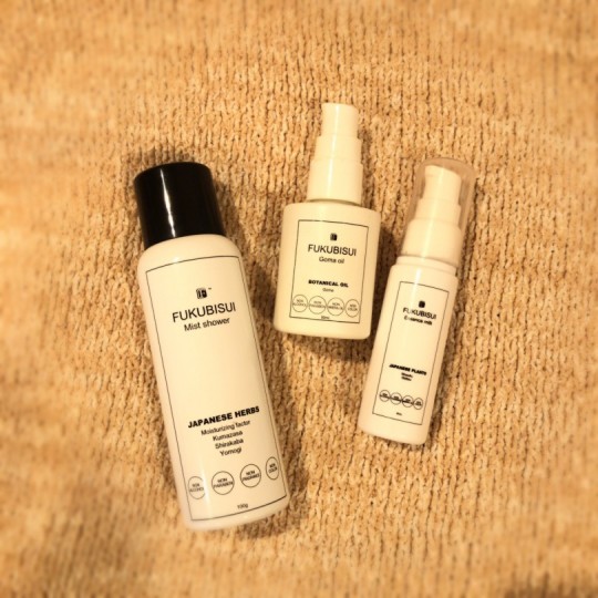 マイナス10歳の手の作り方