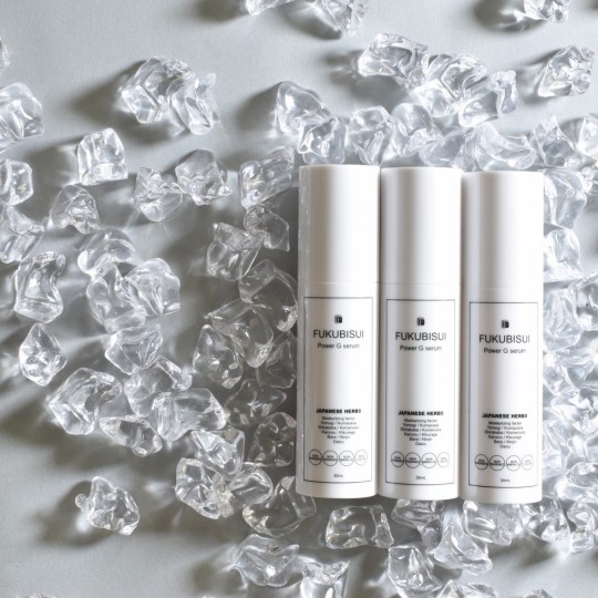 UVケアだけではない！夏に備えてマストバイ♪