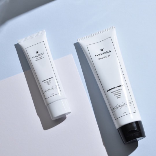 クレンジングジェル