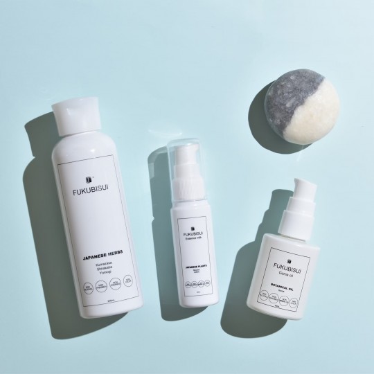 ボディケア強化 第三弾！