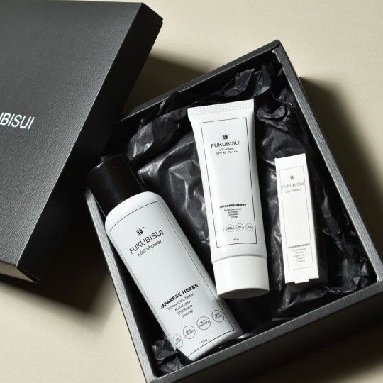 父の日ギフト『パパの身だしなみセット』