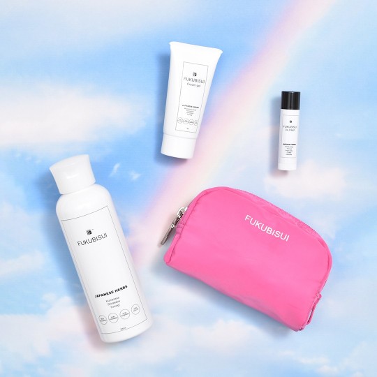 ファーストスキンケア